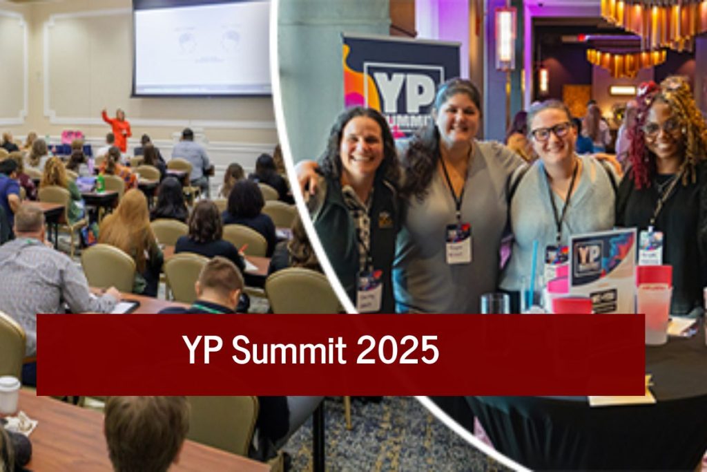 YP Summit 2025: Shaping the Future of Young Professionals in South Bend