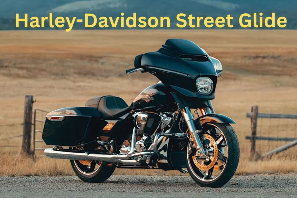 2025 Harley-Davidson Street Glide: USA's Hottest Touring Beast Hits Roads Now