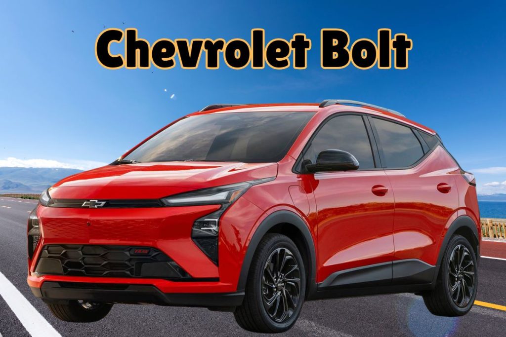 2027 Chevrolet Bolt: New Affordable EV with 255-Mile Range and Faster Charging