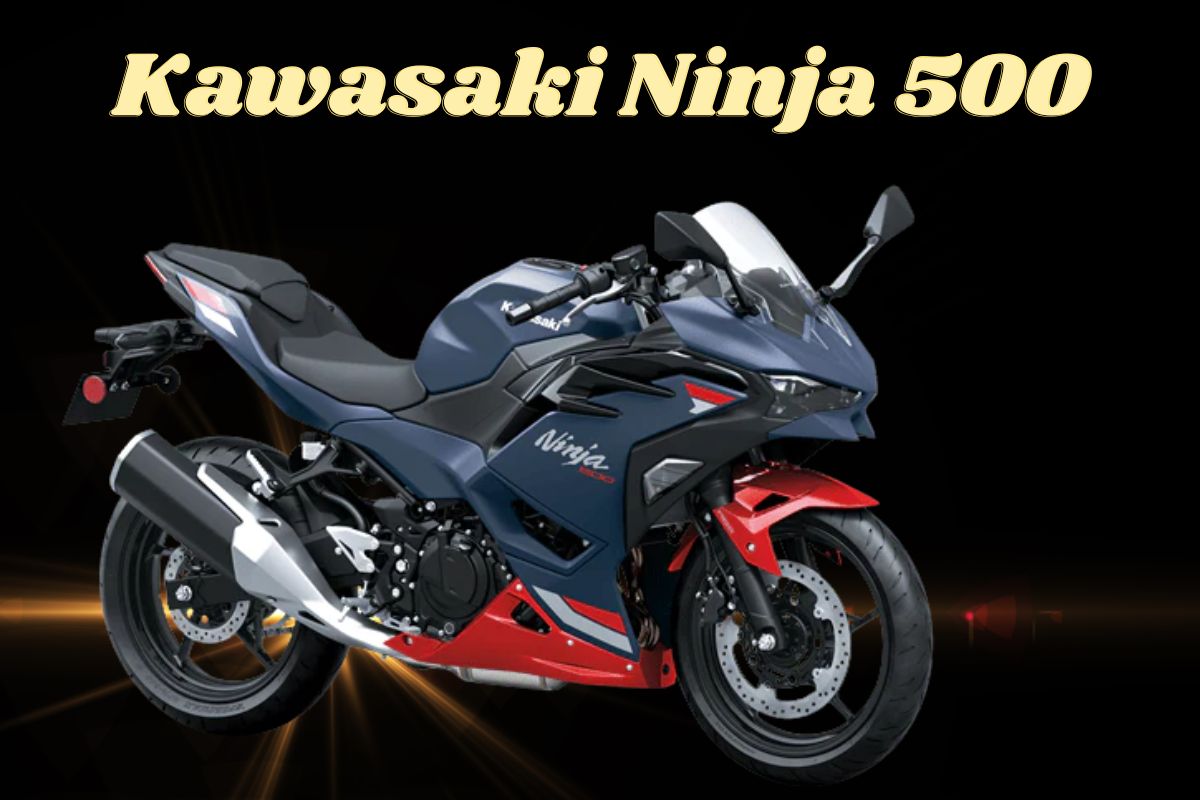 Kawasaki Ninja 500: Price, Features, Mileage, And Launch Details For You