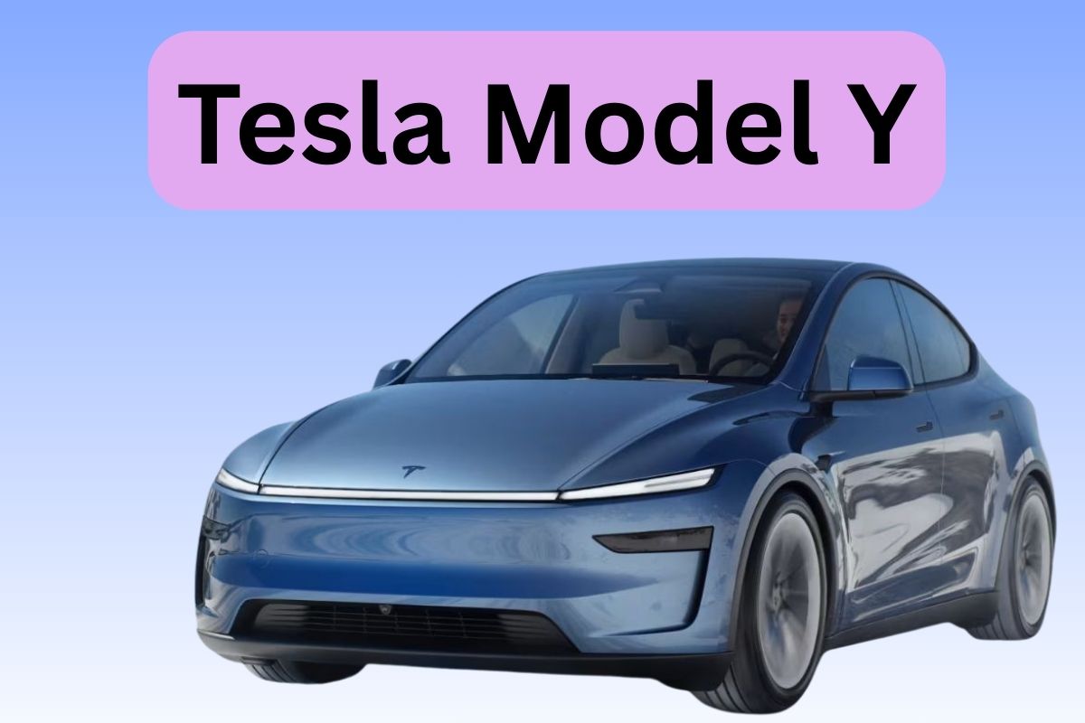 Why the Tesla Model Y is the Electric SUV You Need in 2025