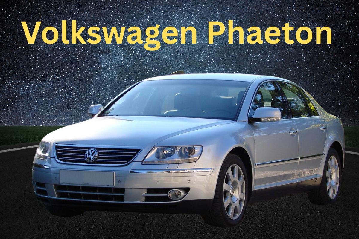 Discover Why You Should Hunt for a Used Volkswagen Phaeton in 2025 USA – The Hidden Luxury Gem Under $25K