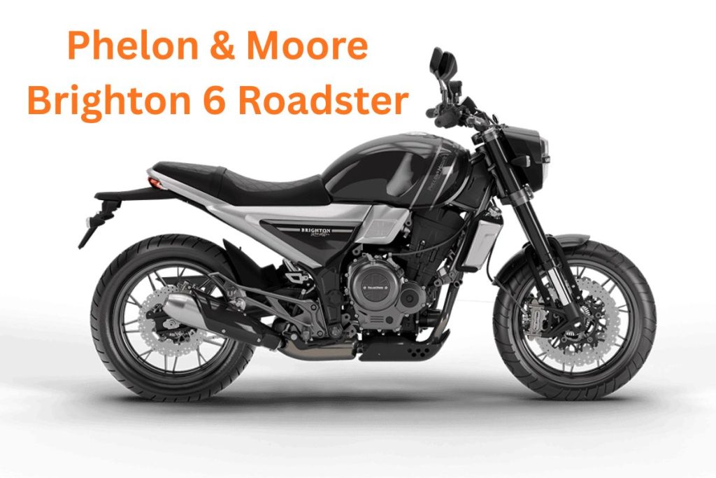 Phelon & Moore Brighton 6 Roadster: Retro British Elegance Reborn for 2025